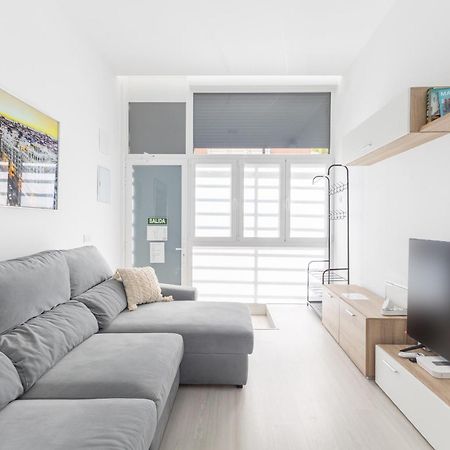Moncloa Apartment, Con Parking Opcional マドリード エクステリア 写真