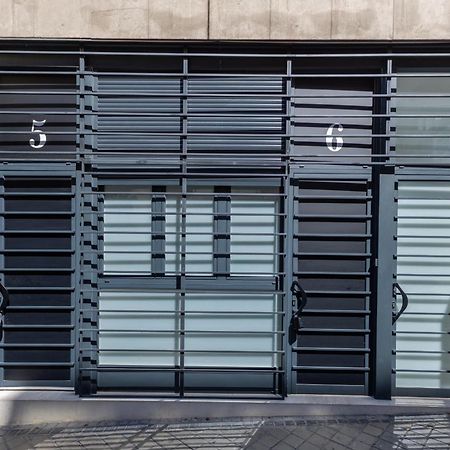 Moncloa Apartment, Con Parking Opcional マドリード エクステリア 写真