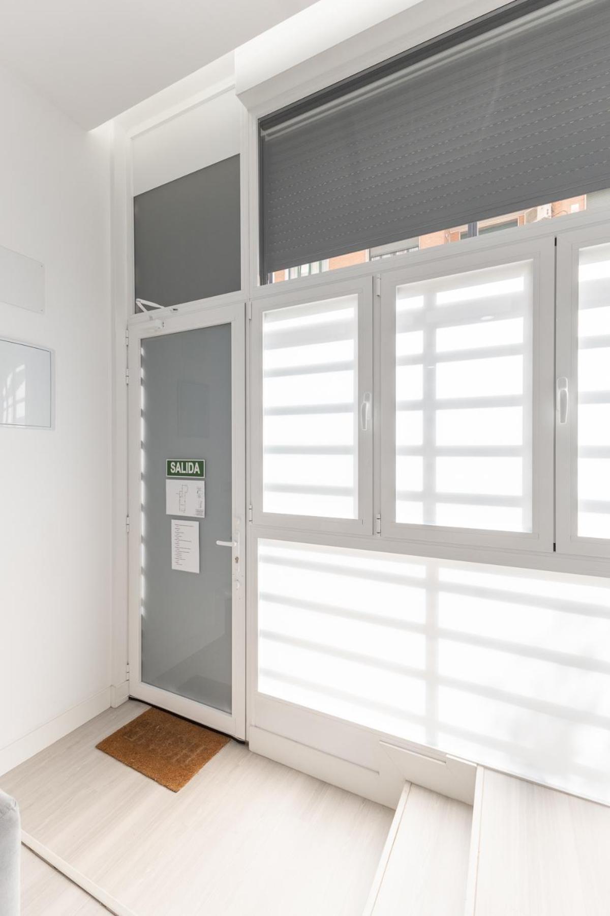 Moncloa Apartment, Con Parking Opcional マドリード エクステリア 写真