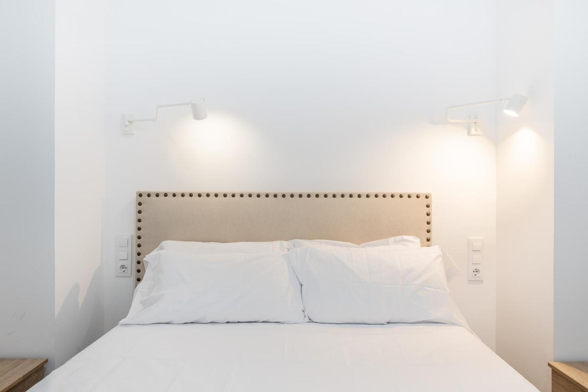 Moncloa Apartment, Con Parking Opcional マドリード エクステリア 写真