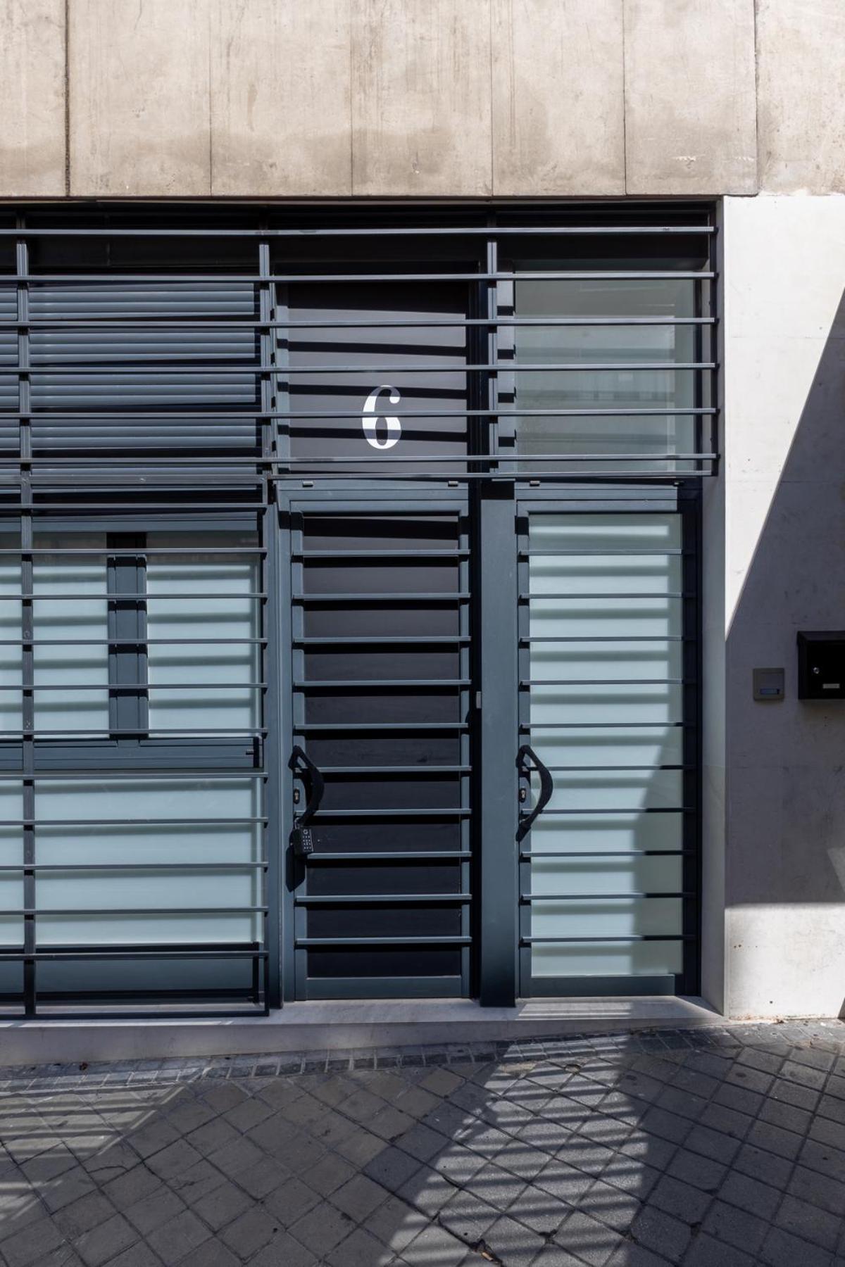 Moncloa Apartment, Con Parking Opcional マドリード エクステリア 写真